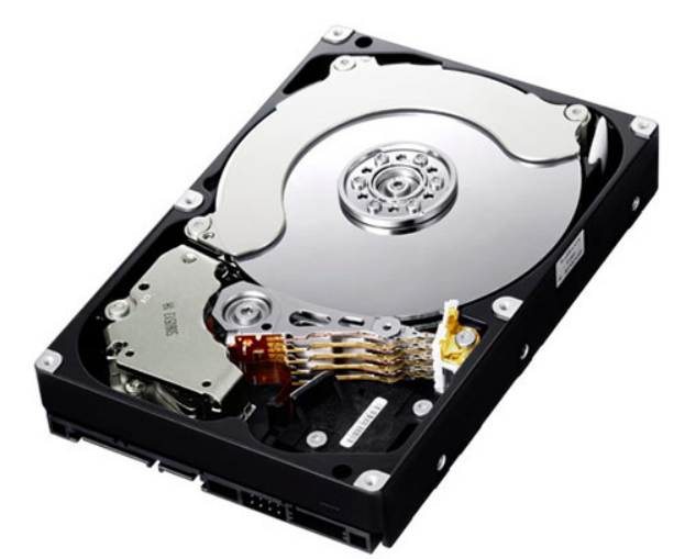 HDD