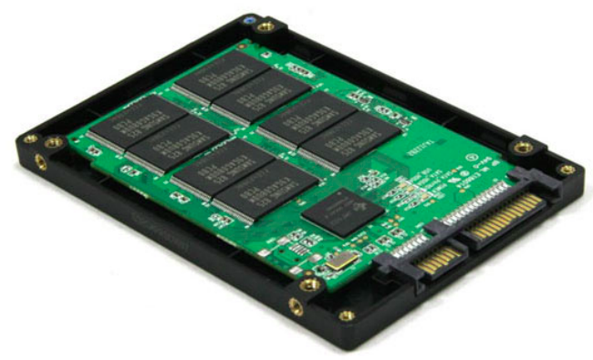 SSD