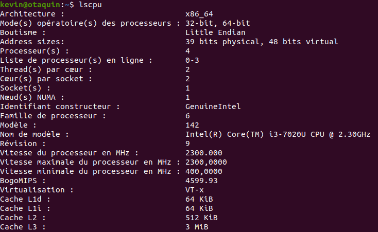 Linux