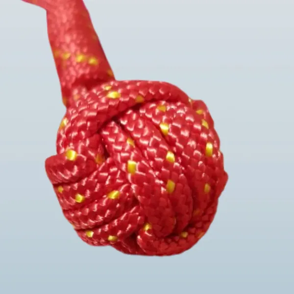 Touline artisanale faite main - La Touline