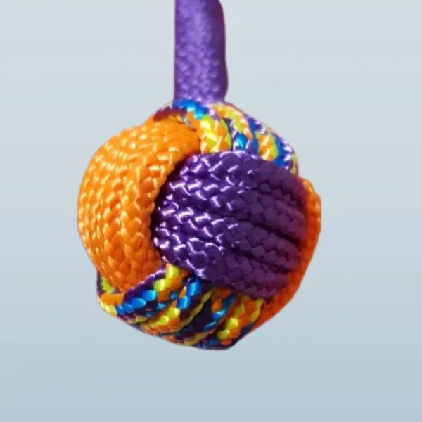 Petite Touline Tricolore - Exemple 1